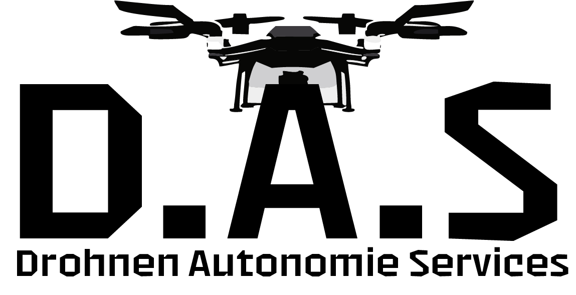 D.A.S Logo